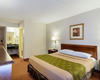 Hotel Econo Lodge North