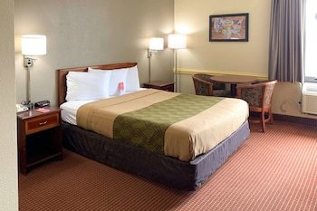 Hotel Econo Lodge North