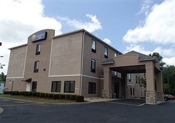 Motel Comfort Inn