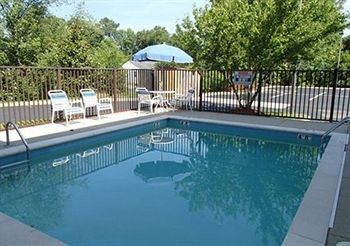 Motel Comfort Inn