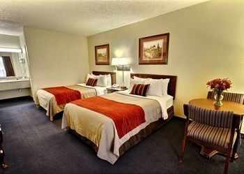 Hotel Quality Inn