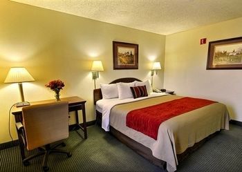 Hotel Quality Inn