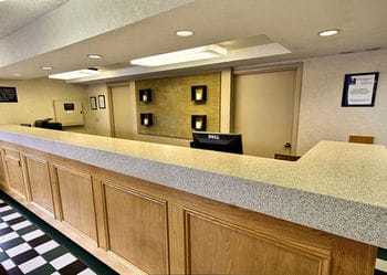 Hotel Quality Inn