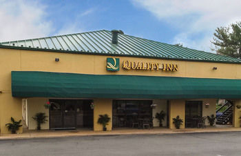 Hotel Quality Inn