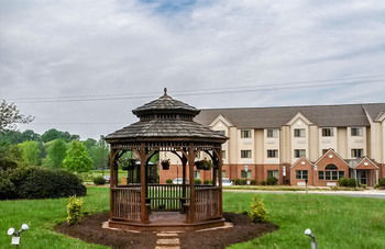 Hotel Quality Inn