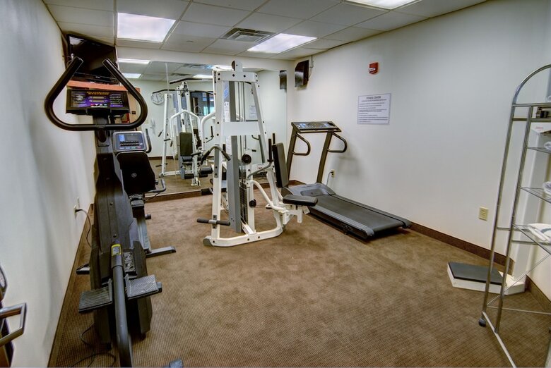 Hotel Sleep Inn & Suites