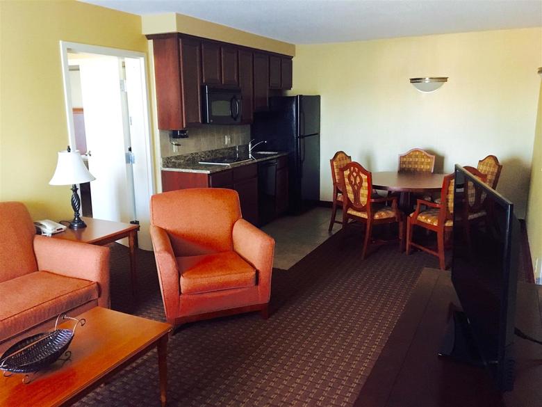 Hotel Best Western Culpeper Inn