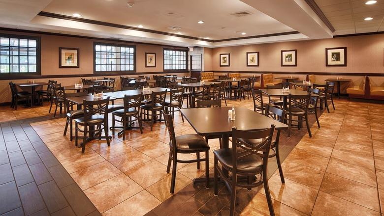 Hotel Best Western Culpeper Inn