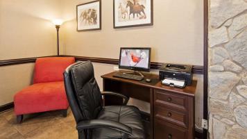 Hotel Best Western Culpeper Inn