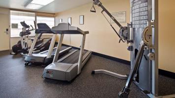 Hotel Best Western Culpeper Inn