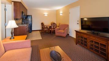 Hotel Best Western Culpeper Inn