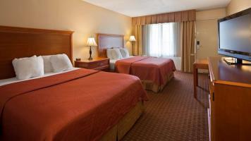 Hotel Best Western Culpeper Inn