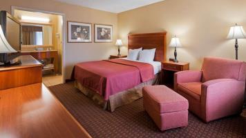 Hotel Best Western Culpeper Inn