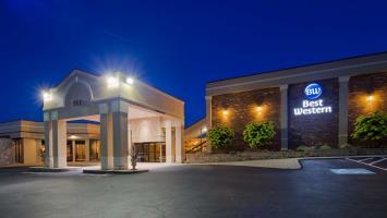Hotel Best Western Culpeper Inn