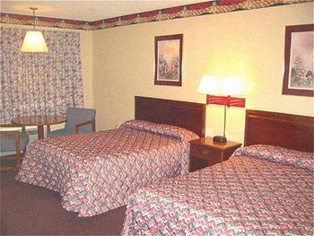 Hotel Yorktown Motor Lodge