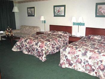 Hotel Yorktown Motor Lodge