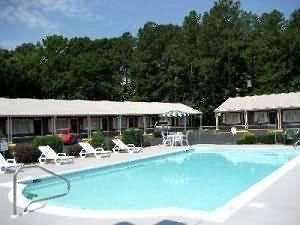 Hotel Yorktown Motor Lodge