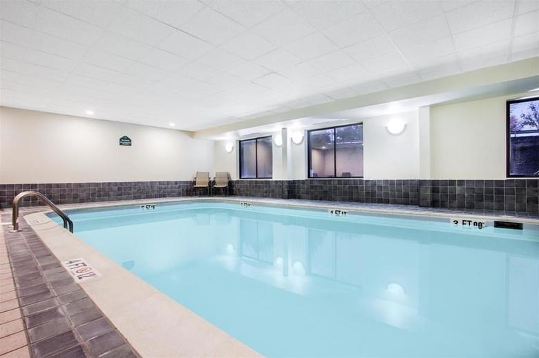 Hotel Wingate By Wyndham Winchester
