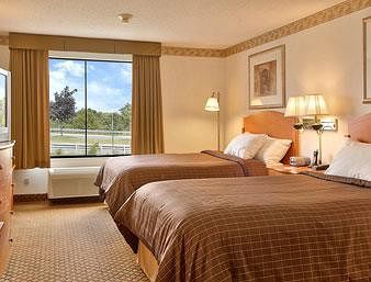 Hotel Wingate By Wyndham Winchester