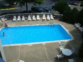 Motel 6 Virginia Beach