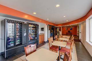 Motel 6 Virginia Beach
