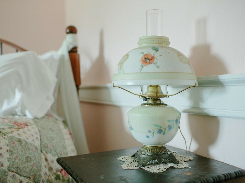 Cave Hill Farm Bed And Breakfast