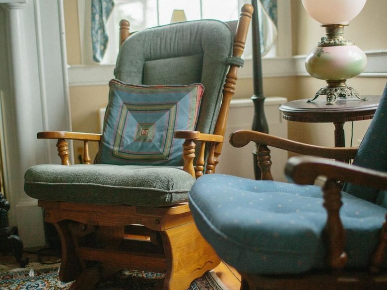 Cave Hill Farm Bed And Breakfast