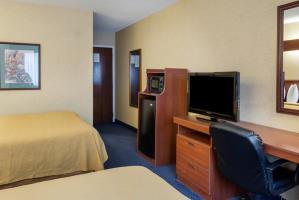 Hotel Quality Inn Chester
