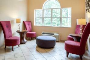 Hotel Quality Inn Chester