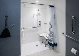 Aparthotel Residence Inn By Marriott Richmond Downtown