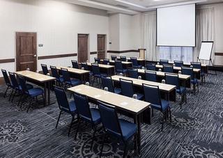 Aparthotel Residence Inn By Marriott Richmond Downtown