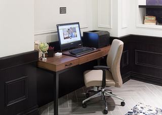 Aparthotel Residence Inn By Marriott Richmond Downtown