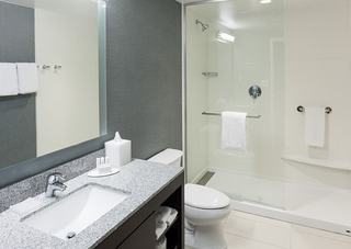 Aparthotel Residence Inn By Marriott Richmond Downtown