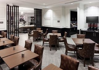 Aparthotel Residence Inn By Marriott Richmond Downtown