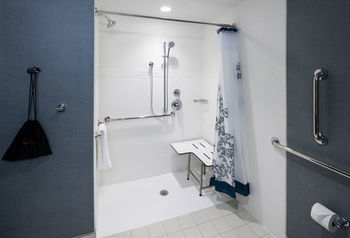 Aparthotel Residence Inn By Marriott Richmond Downtown