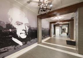 Aparthotel Residence Inn By Marriott Richmond Downtown