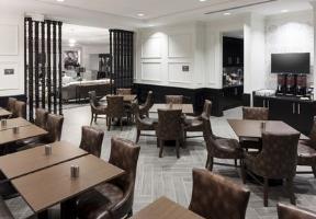 Aparthotel Residence Inn By Marriott Richmond Downtown