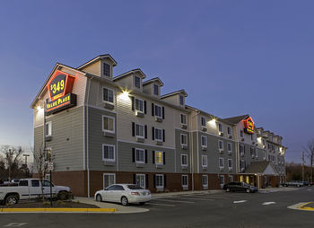 Hotel Value Place Gainesville, Va