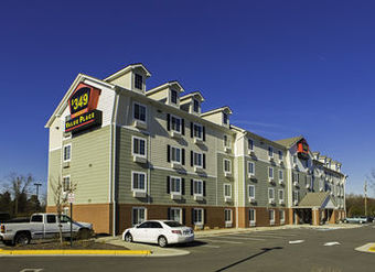 Hotel Value Place Gainesville, Va