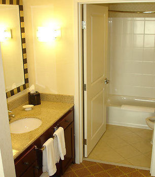 Hotel Residence Inn By Marriott Roanoke