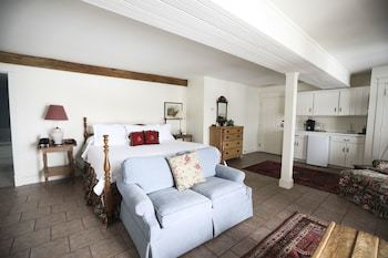 Bed & Breakfast Inn At Old Virginia