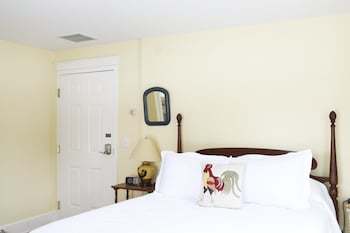Bed & Breakfast Inn At Old Virginia