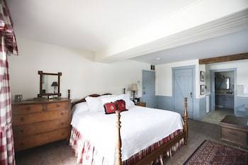 Bed & Breakfast Inn At Old Virginia