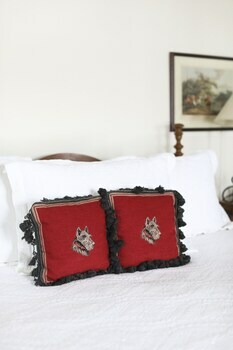 Bed & Breakfast Inn At Old Virginia