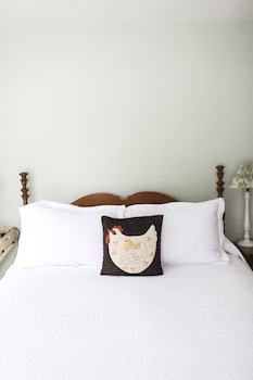 Bed & Breakfast Inn At Old Virginia