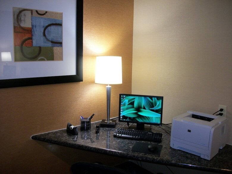Hotel Holiday Inn Express Cortland