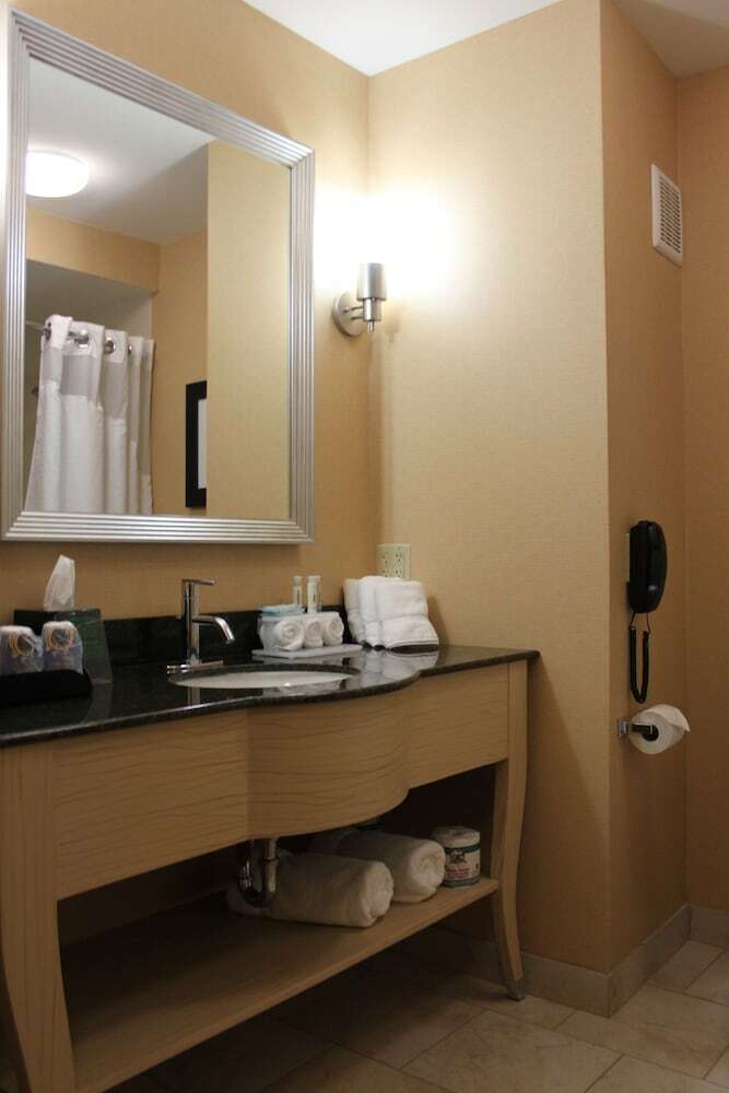 Hotel Holiday Inn Express Cortland
