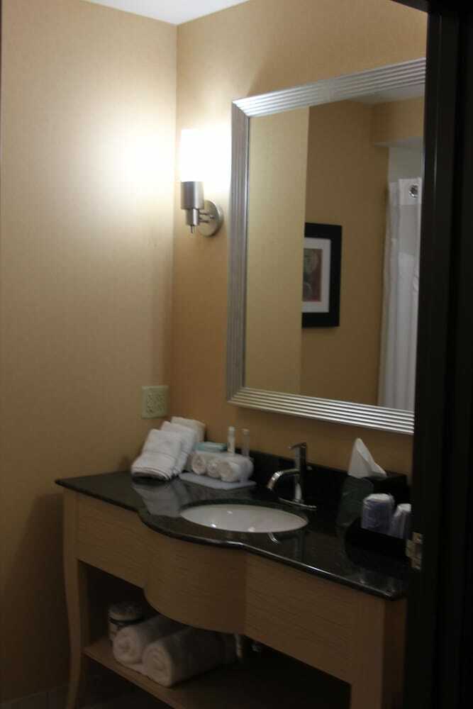 Hotel Holiday Inn Express Cortland