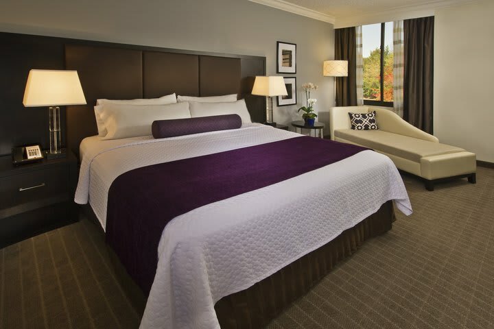 Hotel Crowne Plaza Suffern - Mahwah