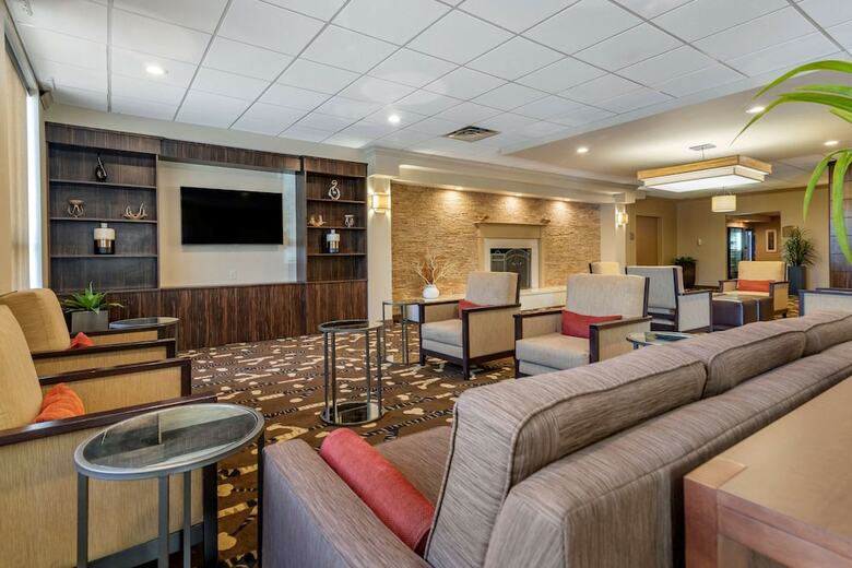 Hotel Comfort Inn Glenmont